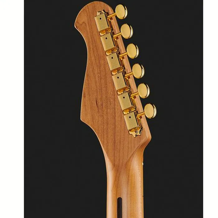 Harley Benton ST-62DLX VW V. Series Bundle – photo 9