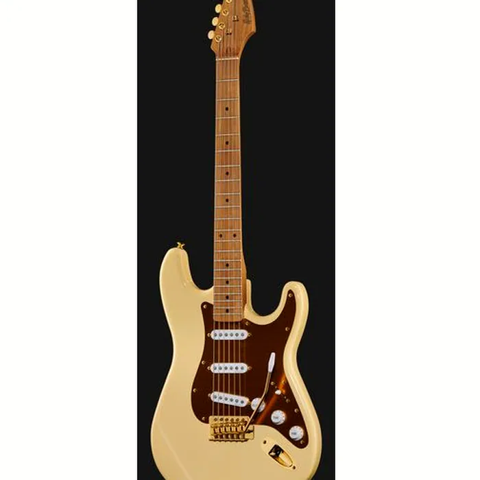 Harley Benton ST-62DLX VW V. Series Bundle – photo 4