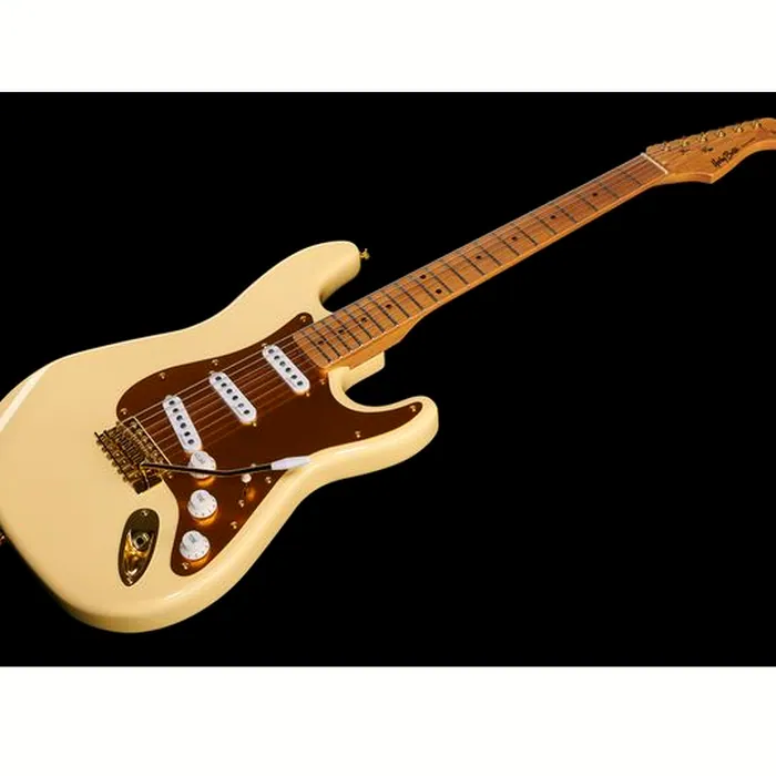 Harley Benton ST-62DLX VW V. Series Bundle – photo 11