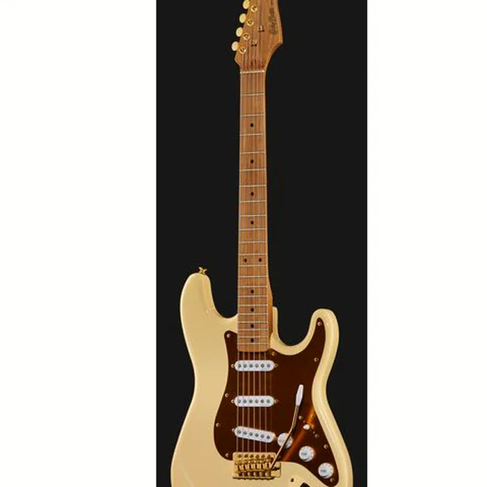 Harley Benton ST-62DLX VW V. Series w/Bag – photo 4