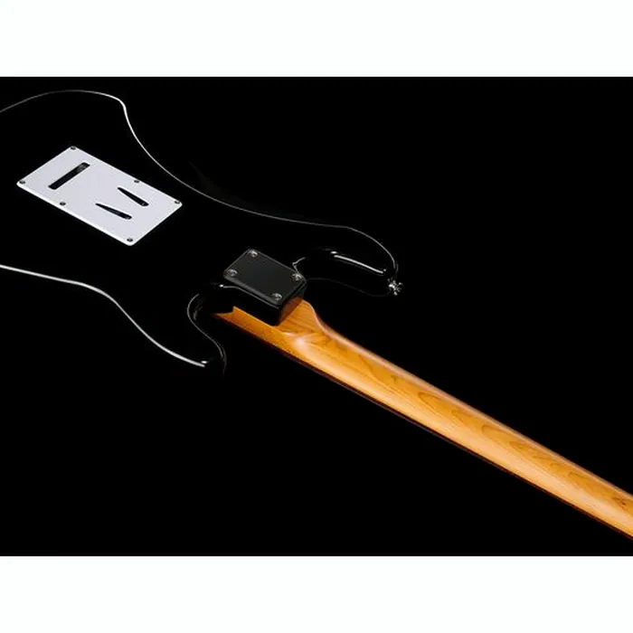 Harley Benton ST-62LH BK Vintage Seri Bundle – photo 6