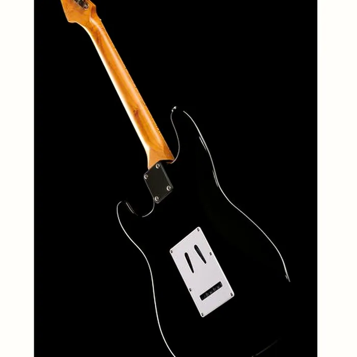Harley Benton ST-62MN BK Vintage Seri Bundle – photo 8