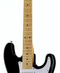 La guitare électrique Harley Benton ST-62MN BK Vintage Se B-Stock | Test, Avis & Comparatif