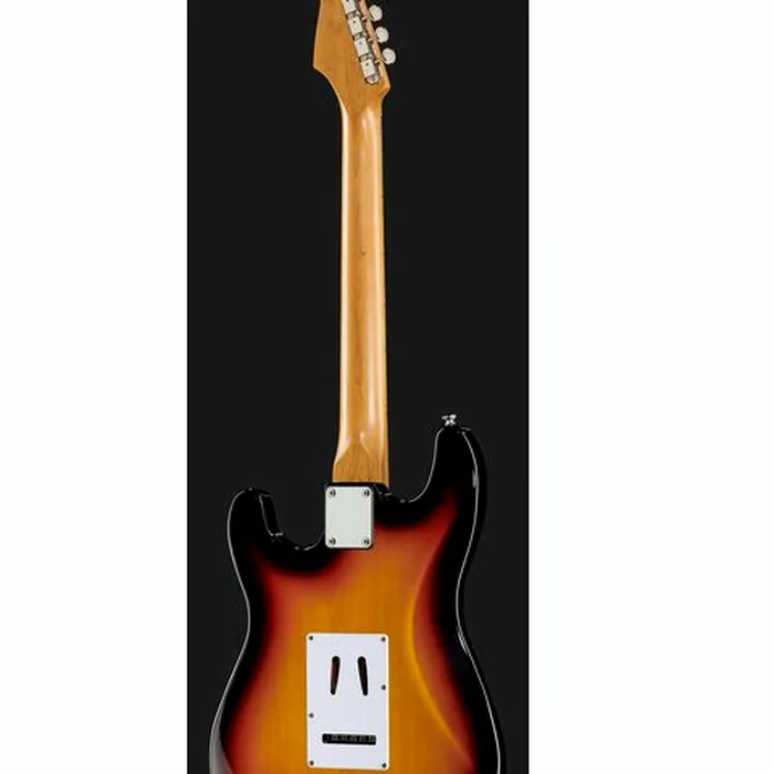 Harley Benton ST-62MN SB Vint. Series Bundle – photo 5
