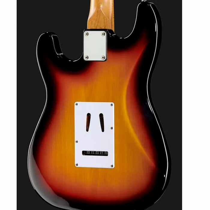 Harley Benton ST-62MN SB Vint. Series Bundle – photo 7