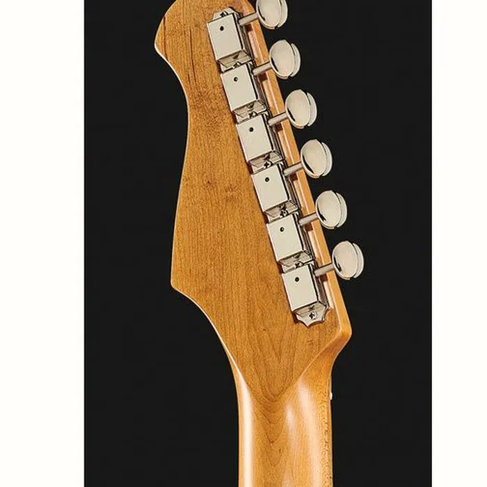 Harley Benton ST-62MN SB Vint. Series Bundle – photo 9