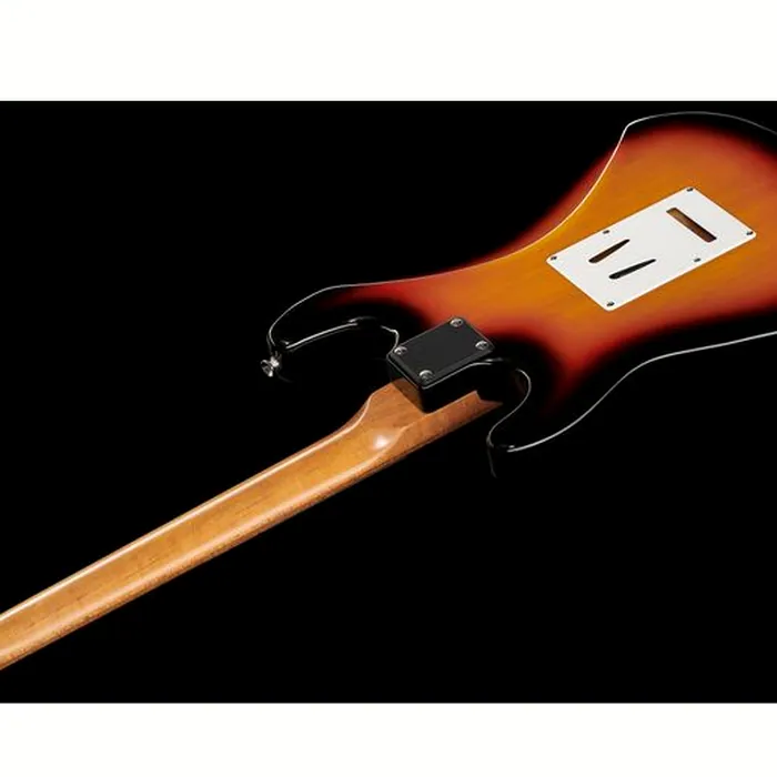 Harley Benton ST-62MN SB Vint. Series Bundle – photo 10