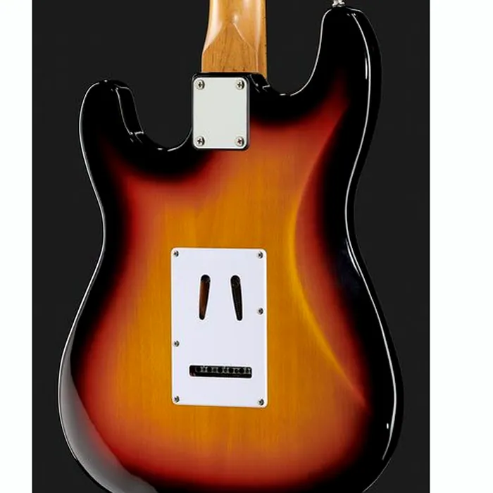 Harley Benton ST-62MN SB Vint. Series w/Bag – photo 7