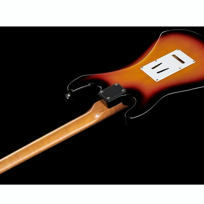 Harley Benton ST-62MN SB Vint. Series w/Bag – photo 10