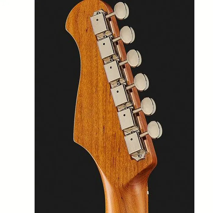 Harley Benton ST-62MN VW Vintage Seri Bundle – photo 9