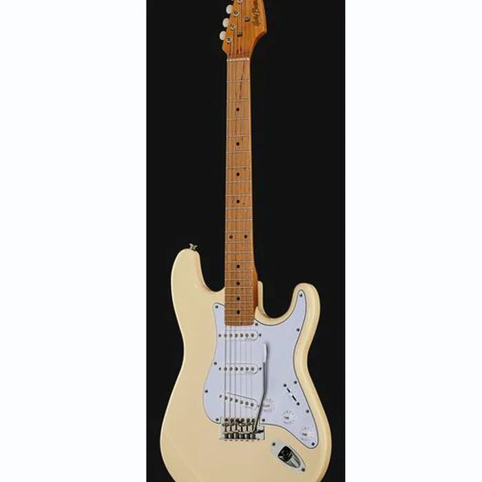 Harley Benton ST-62MN VW Vintage Seri Bundle – photo 4