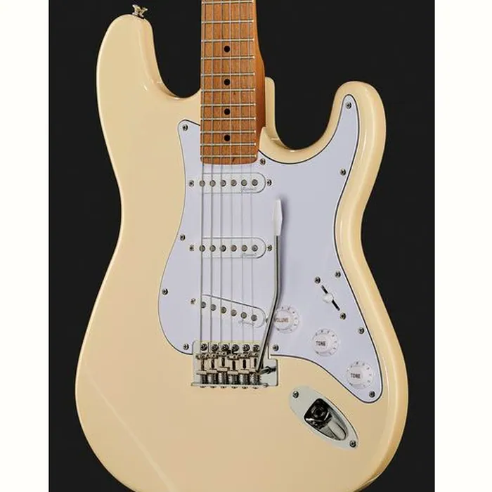 Harley Benton ST-62MN VW Vintage Seri Bundle – photo 6