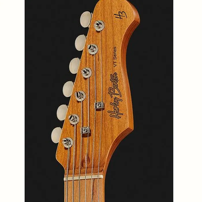 Harley Benton ST-62MN VW Vintage Seri Bundle – photo 8