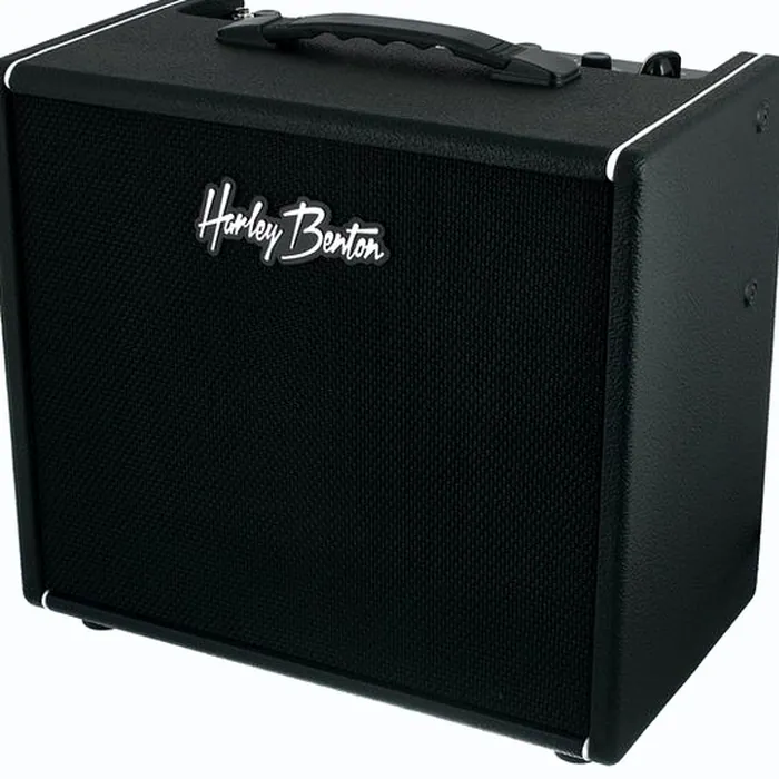 Harley Benton ST-62SB DNAFX AmP20 Set – photo 11