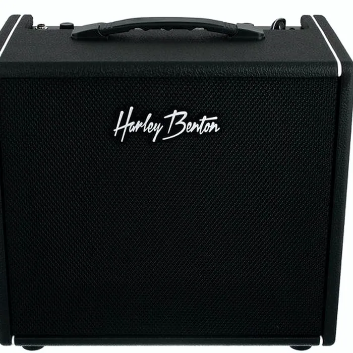 Harley Benton ST-62SB DNAFX AmP20 Set – photo 12