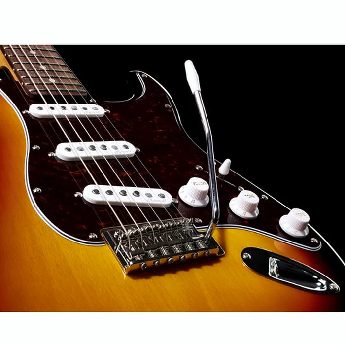 Harley Benton ST-62SB DNAFX AmP20 Set – photo 10