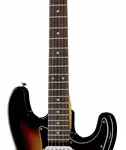 La guitare électrique Harley Benton ST-62SB Vintage Series | Test, Avis & Comparatif