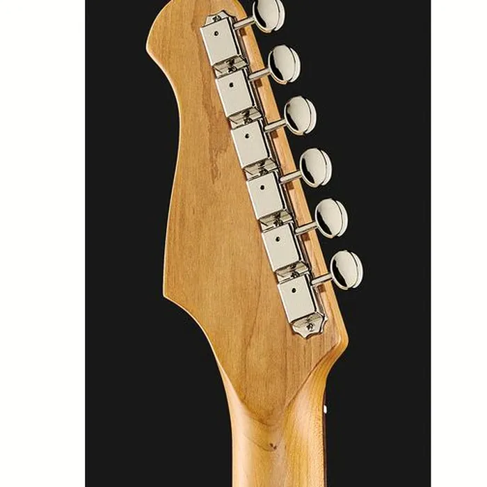 Harley Benton ST-62SB Vintage Series Bundle – photo 9