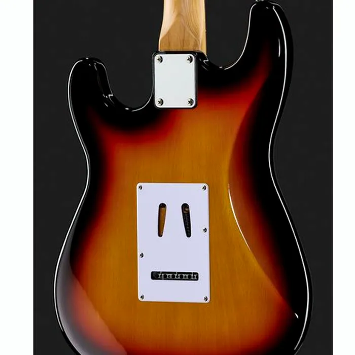 Harley Benton ST-62SB Vintage Series Bundle – photo 7