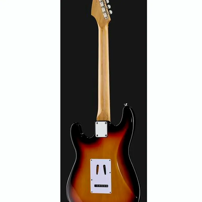 Harley Benton ST-62SB Vintage Series Bundle – photo 5