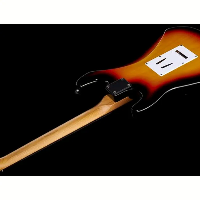 Harley Benton ST-62SB Vintage Series Bundle – photo 10