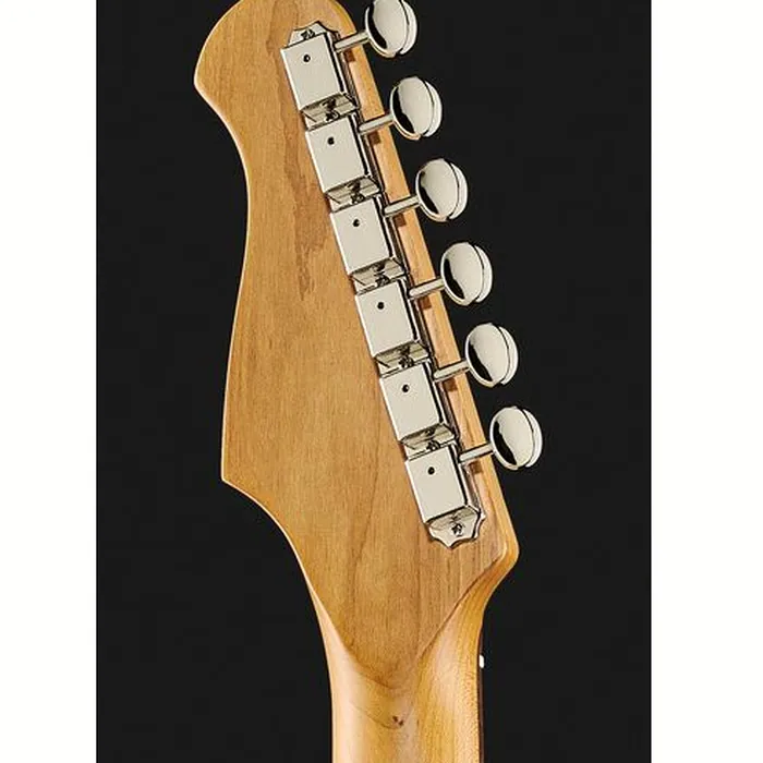 Harley Benton ST-62SB Vintage Series Set – photo 9