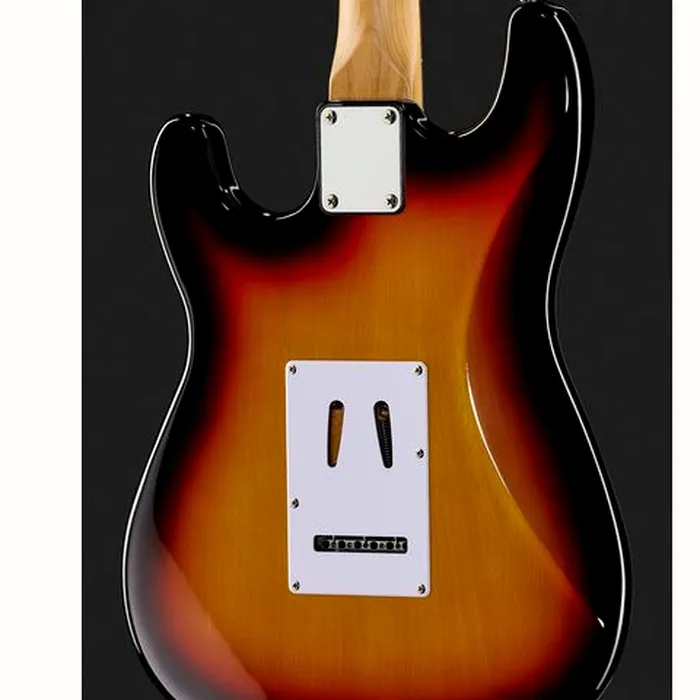 Harley Benton ST-62SB Vintage Series Set – photo 7