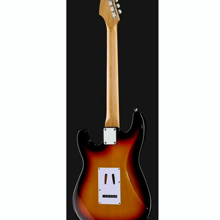 Harley Benton ST-62SB Vintage Series Set – photo 5