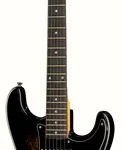 La guitare électrique Harley Benton ST-70 Black Paisley B-Stock | Test, Avis & Comparatif | E.G.L