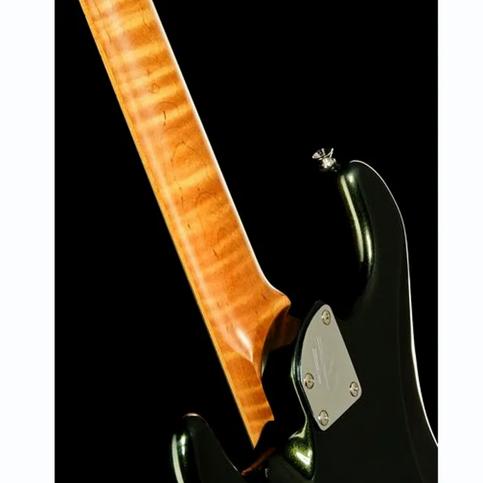 Harley Benton ST-80FR MN HH Lime Sparkle – photo 12