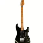 Harley Benton ST-80FR MN HH Lime Sparkle – Avis sur cette guitare électrique