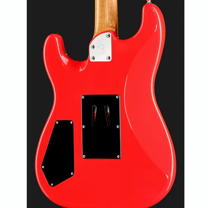Harley Benton ST-80FR MN HH Radiant Red – photo 7