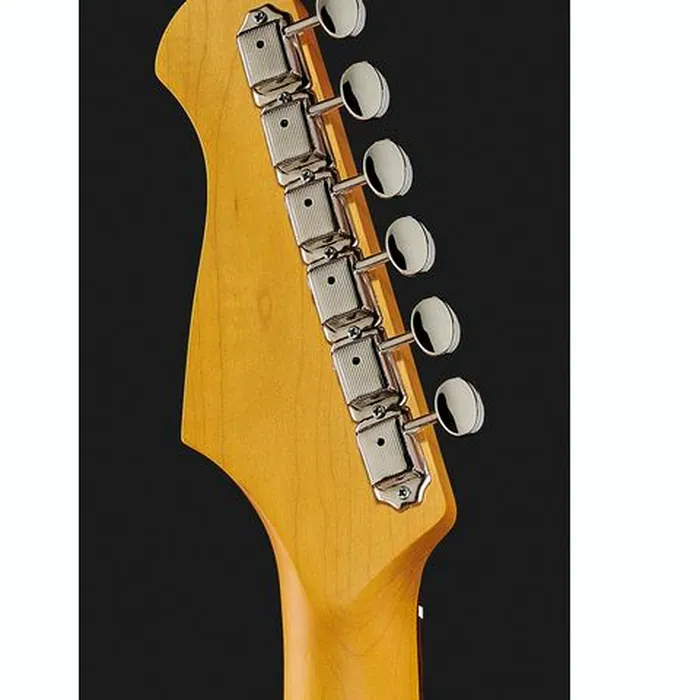 Harley Benton ST-90SA Swamp Ash DLX Bundle – photo 9