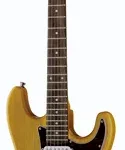 La guitare électrique Harley Benton ST-90SA Swamp Ash DLX Series | Test, Avis & Comparatif | E.G.L