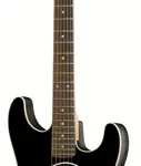 Guitare acoustique Harley Benton ST-Acoustic Black B-Stock | Test, Avis & Comparatif