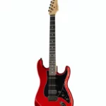 Avis guitare électrique Harley Benton ST-JAMster SCA