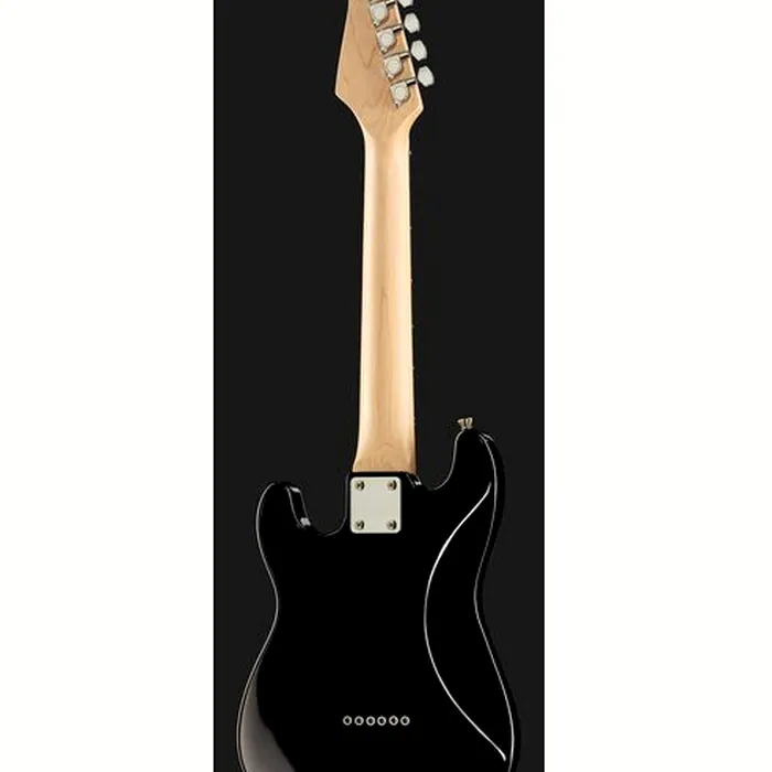 Harley Benton ST-Junior BK Standard S Bundle – photo 5