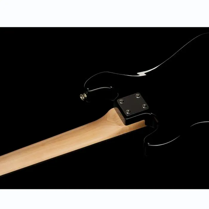 Harley Benton ST-Junior BK Standard S Bundle – photo 11