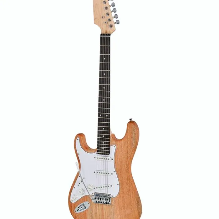 Harley Benton ST-LH DIY-KIT – photo 4