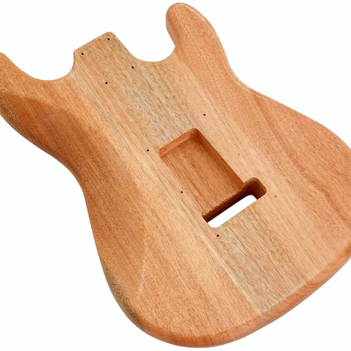 Harley Benton ST-LH DIY-KIT – photo 7