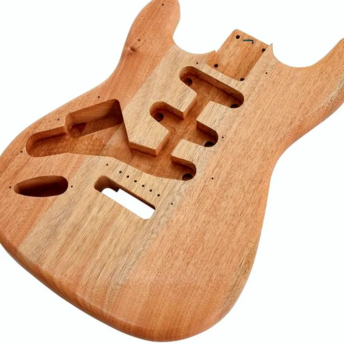 Harley Benton ST-LH DIY-KIT – photo 6