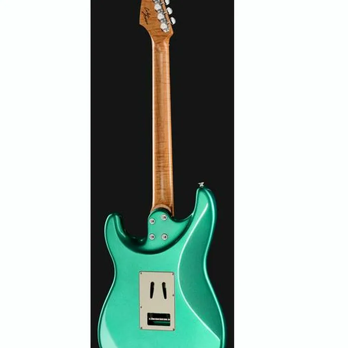 Harley Benton ST-Modern Carlos Asensio CGM – photo 5