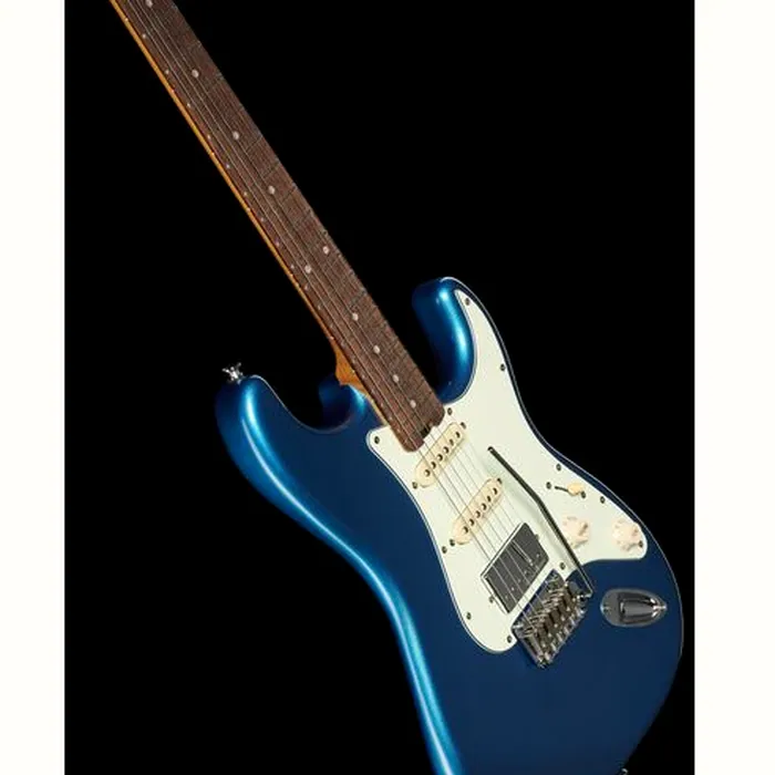 Harley Benton ST-Modern HSS LPB – photo 12