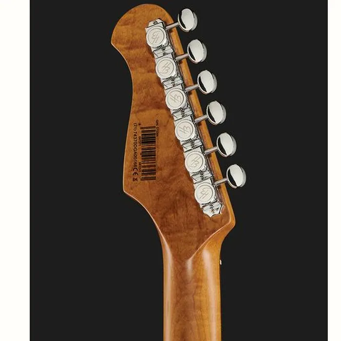 Harley Benton ST-Modern HSS LPB – photo 9