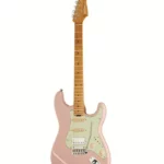 Avis sur Harley Benton ST-Modern MN HSS SP – Test guitare électrique