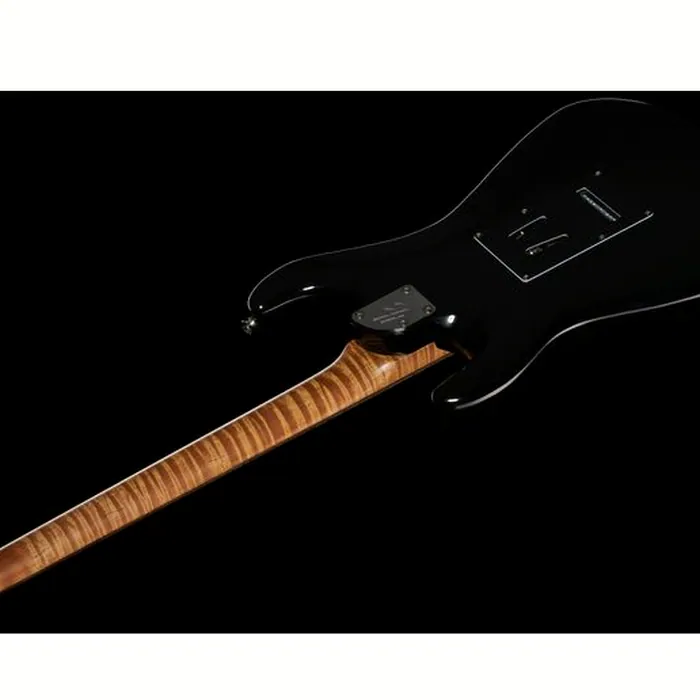 Harley Benton ST-Modern Plus HSS BK – photo 10