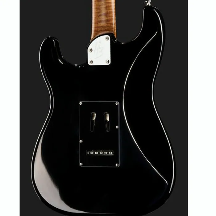 Harley Benton ST-Modern Plus HSS BK – photo 7