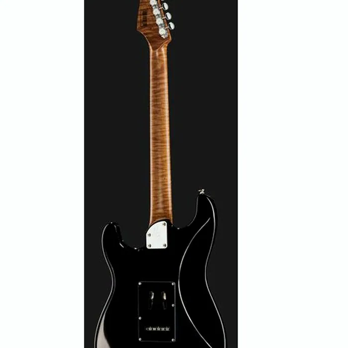 Harley Benton ST-Modern Plus HSS BK – photo 5