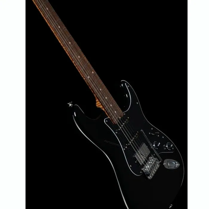 Harley Benton ST-Modern Plus HSS BK – photo 12