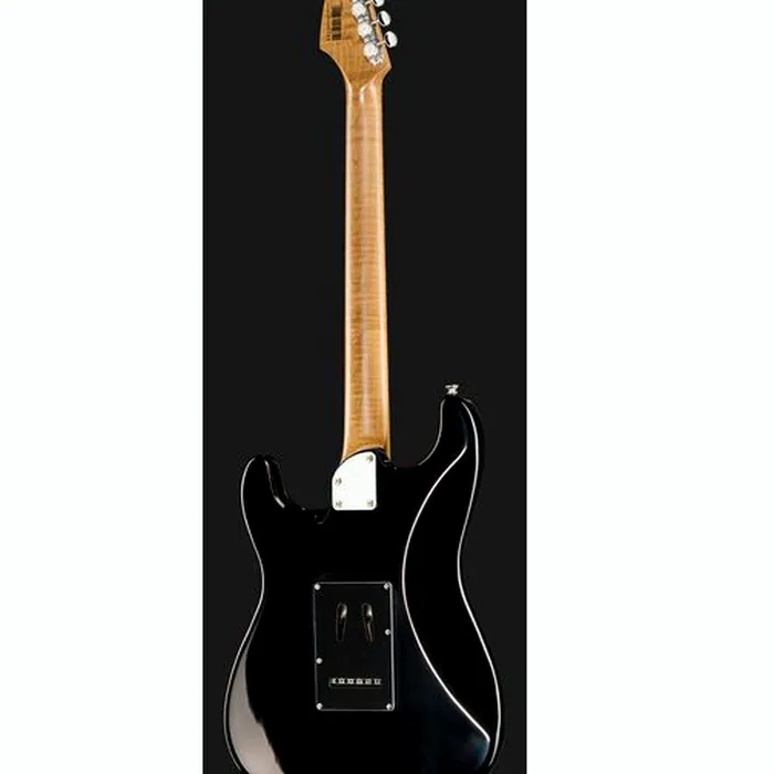 Harley Benton ST-Modern Plus HSS BK Bundle – photo 5
